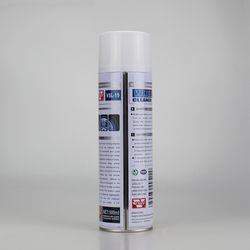 Nettoyant Jantes Professionnel V7 Expert 650 ml