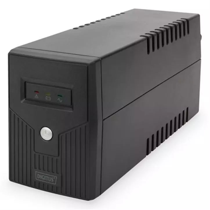 Onduleur Intelligent UPS 1000 VA avec Régulateur AVR