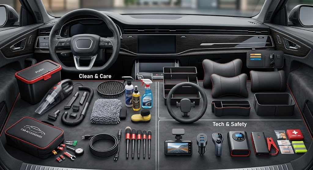 Auto & Accessoires