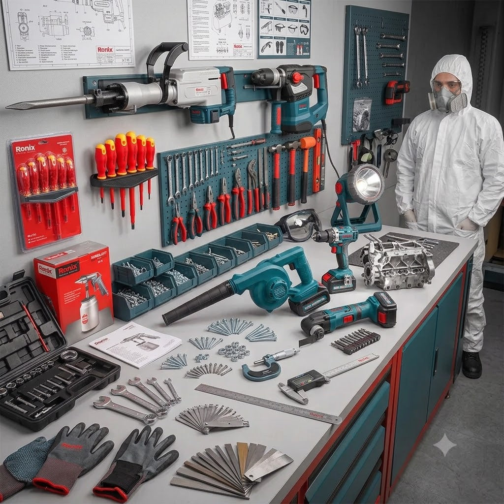 Bricolage & Outils