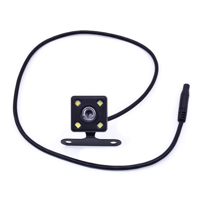 Dash Cam Rétroviseur HD (Avant/Arrière) : Protégez-vous et Filmez chaque Trajet !