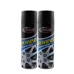 Nettoyant Jantes Professionnel V7 Expert 650 ml