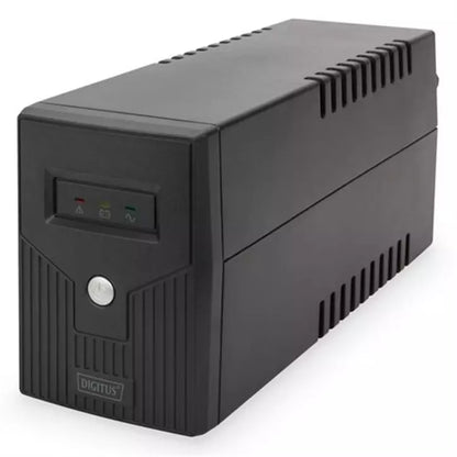 Onduleur Intelligent UPS 1000 VA avec Régulateur AVR